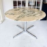 Roche Bobois marble table