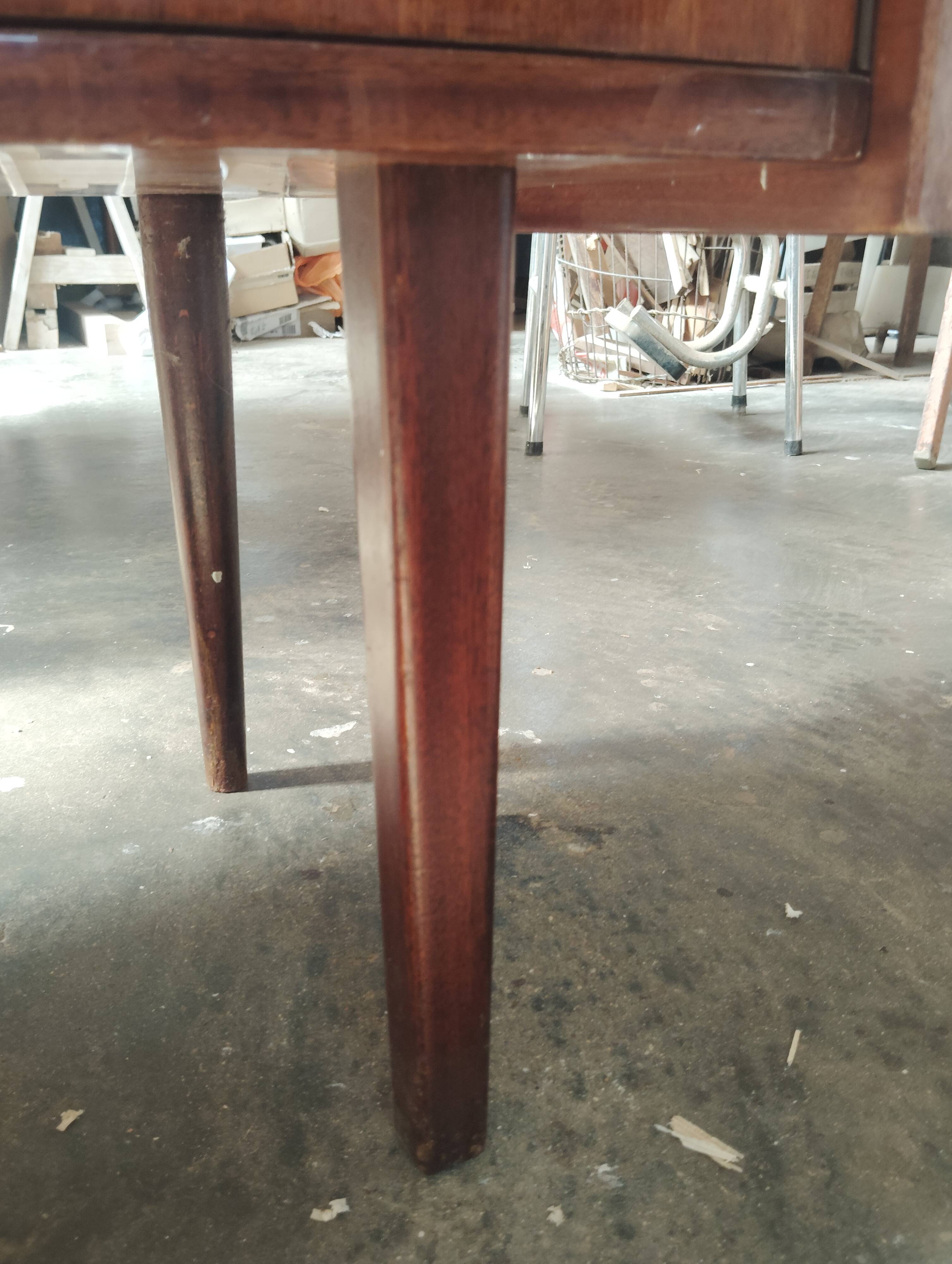 Sideboard / Dressing table / Vintage TV unit