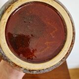 Vintage vase w germany