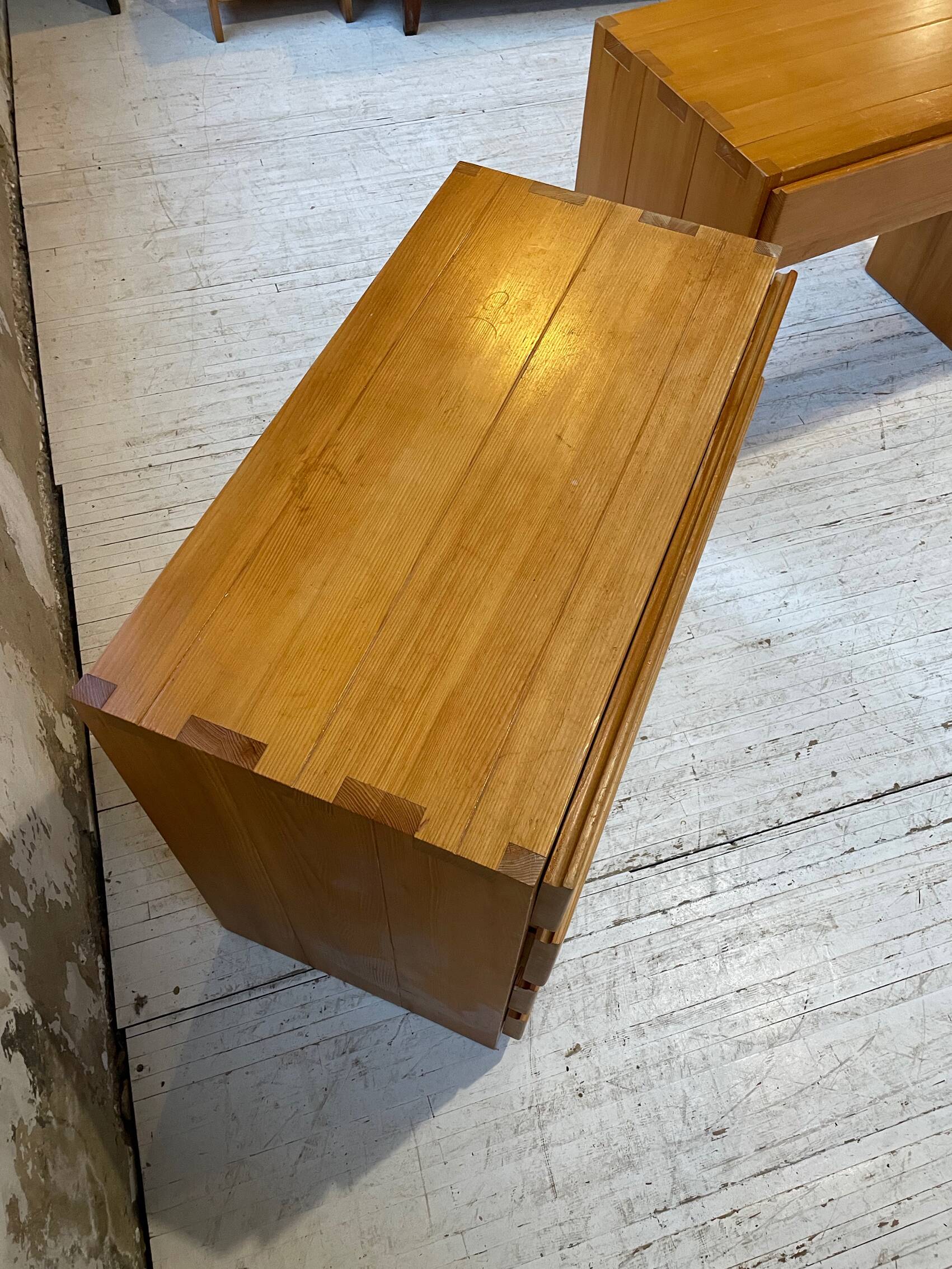 Orme Bureau Regain Savoie