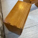 Regain Savoie elm desk