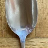 Bouillet Bourdelle silver-plated dessert cutlery