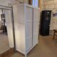 Vintage sliding door wardrobe