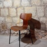 Chaise Arne Jacobsen - Hammer
