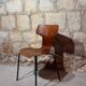 Arne Jacobsen Chair - Hammer