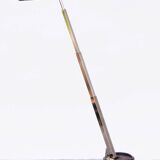 Lampe de bureau ou applique murale télescopique Brawn par Koch Creations - années 1960