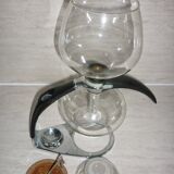 Cafetière ancienne Cona size C, 1960-1970