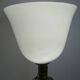 Mazda art deco period office lamp
