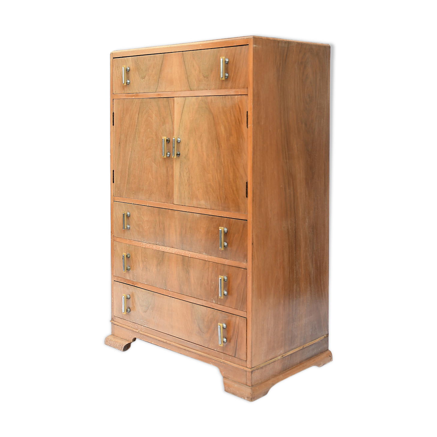 Meuble à hauteur d'appui