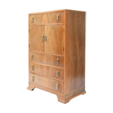 Meuble à hauteur d'appui