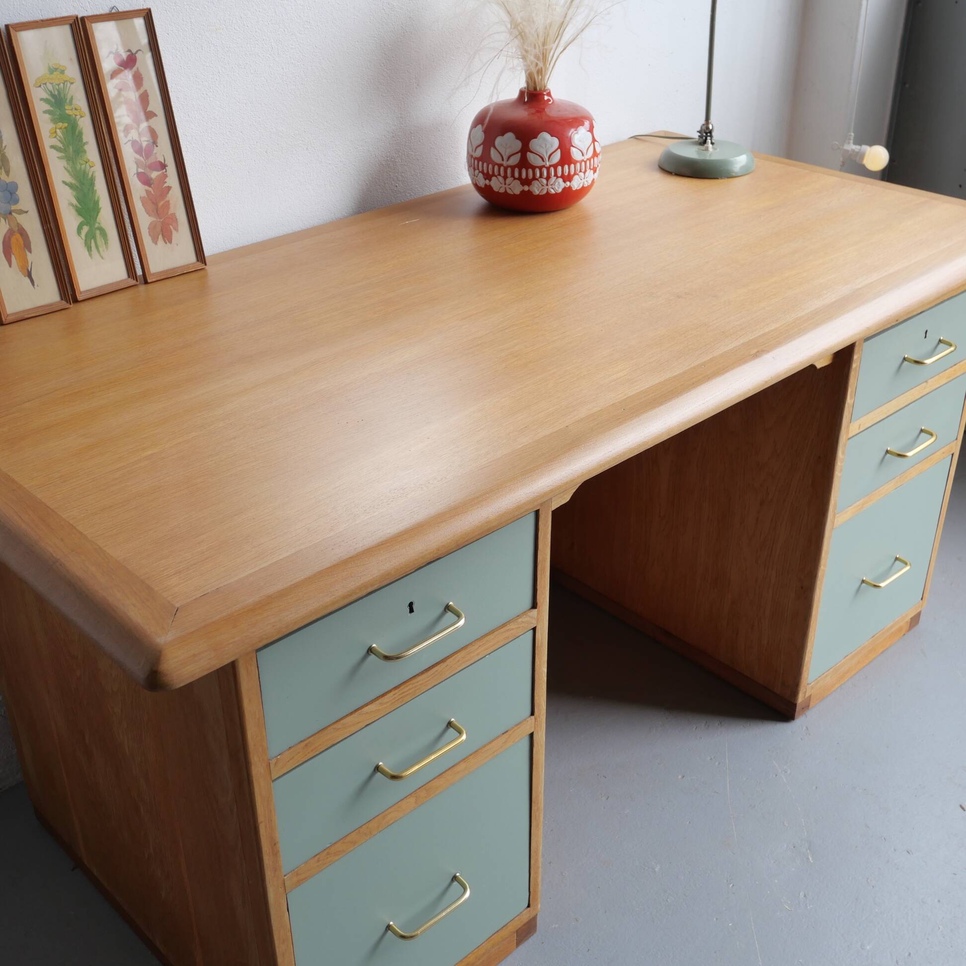 Administrative Office