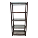 Etagère en bambou