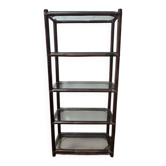 Etagère en bambou