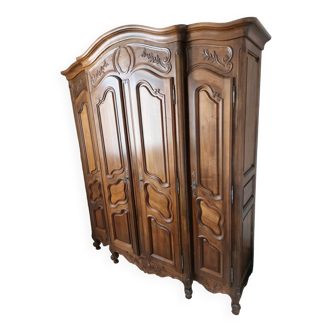 Armoire de chambre