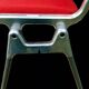 30 DSC 106 chairs by Giancarlo Piretti for Castelli