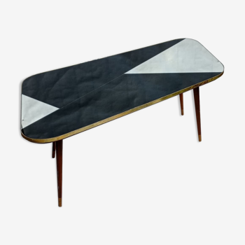 Coffee table from Germany - Ilse Möbel, 1950s