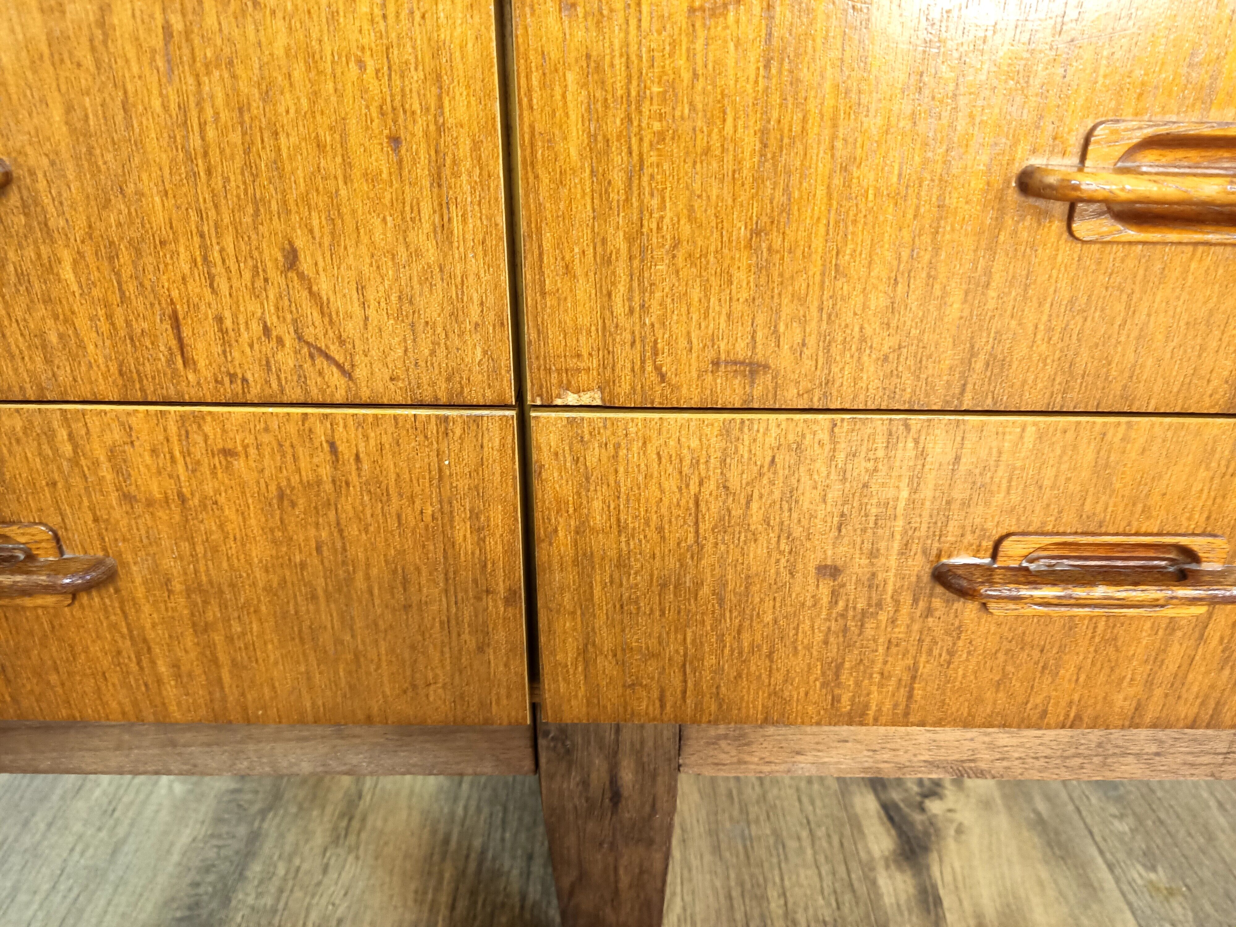 Scandinavian Bass Enfilade