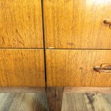 Scandinavian Bass Enfilade