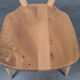 Ercol Single Back Stacking Dining Chair, années 1960 - No.1