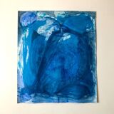 Gouache on paper