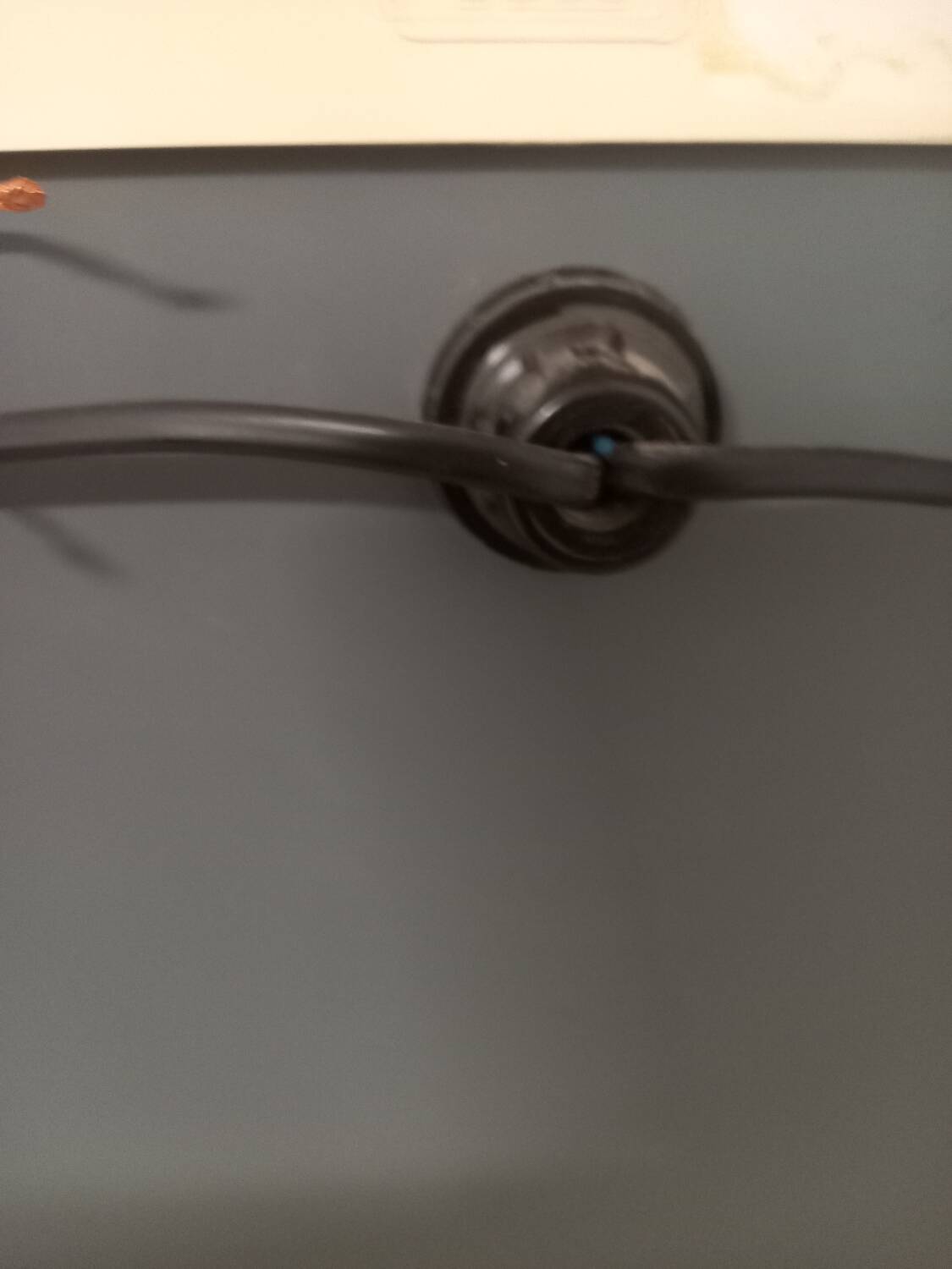 Bath Mirror 80s Gedy