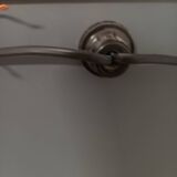 Bath Mirror 80s Gedy