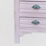 Parisian hotel wardrobe 1930