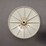 2 x Lusch chair / space age / 1970s