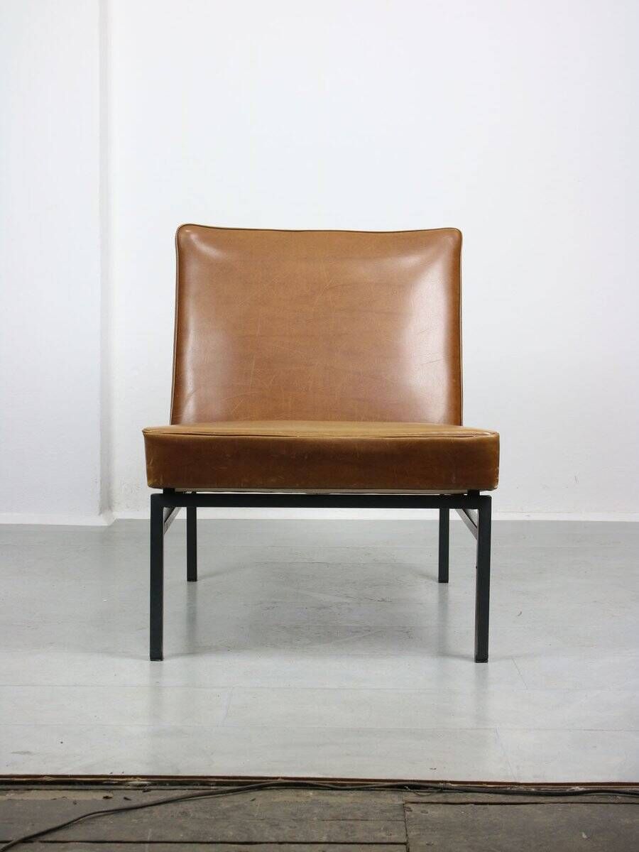 Vintage lounge chair from Stol Kamnik, 1960s