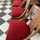 Chaises Gouffé
