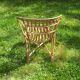Wicker Chair