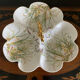 Pillivuyt porcelain hors d'oeuvre dish