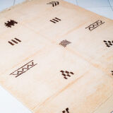 Carpet Berber chichaoua 146 x 183 cm