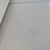 Bobby trolley architect serving trolley