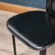 20thC ITALIAN SET OF FOUR "ALICE" DINING CHAIRS BY GIORGIO CATTELAN
