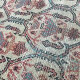 Tapis ancien Persan Malayer 154x283cm