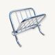 Porte revues vintage par Zack 1980