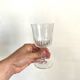 Verres à eau - Esso - Vintage