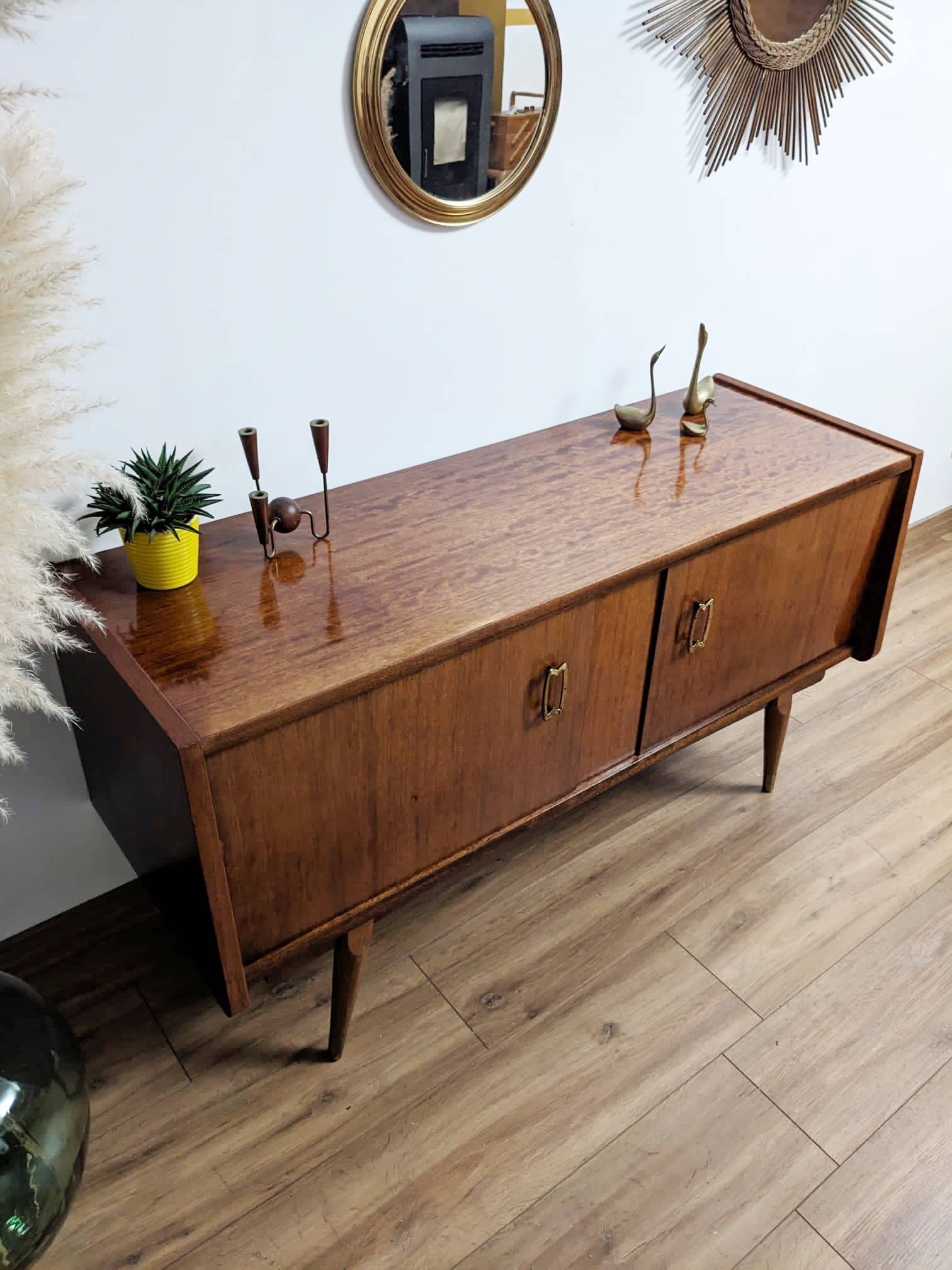 Small sideboard from the 60s