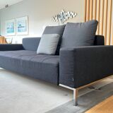 Sofa by Emaf Progetti for Zanotta