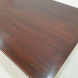 Rio 1950 rosewood table