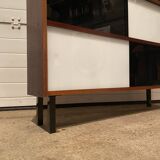 Vintage bookcase/display cabinet
