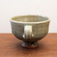 Gustave Tiffoche glazed stoneware cider set