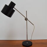 Industrial Adjustable Office Lamp  by Jan Suchan for Elektrosvit,1960's.