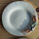 Barbotine plates