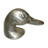 Ducky ducky duckhead stripper, 1930 silver