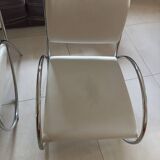 Fauteuil design vintage
