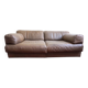 De Sede DS-76 leather double sofa bed, 1970