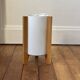Lampe scandinave, 1990