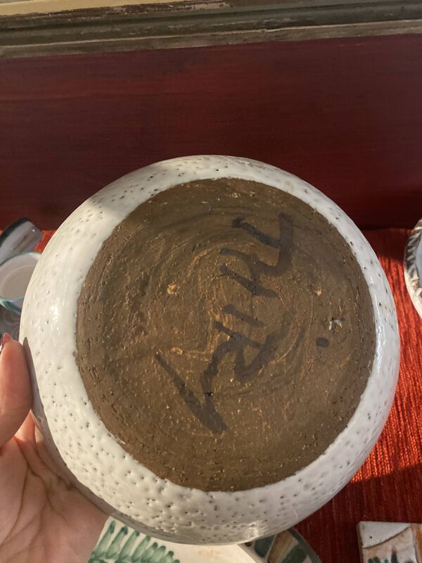 Coupelle Albert Thiry